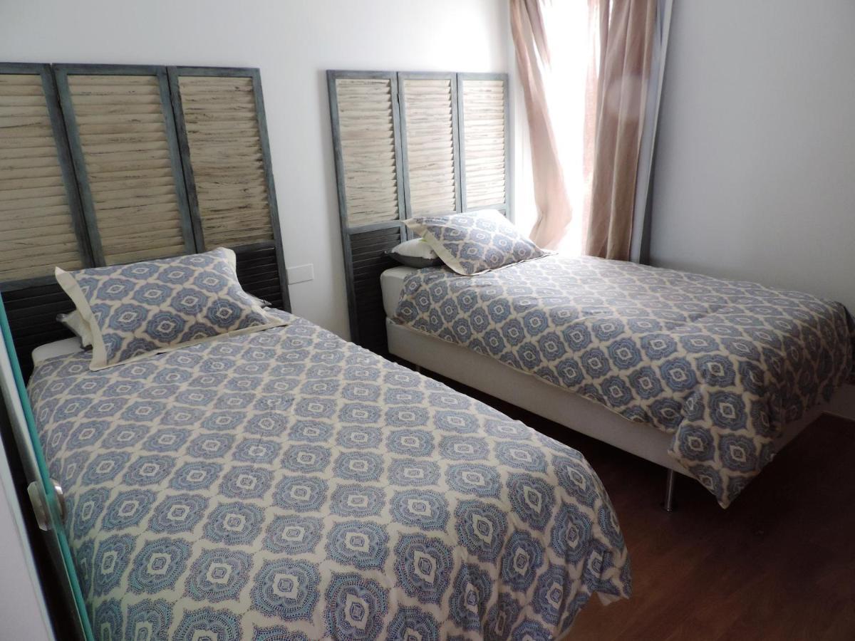 דירות ארסיפה Casa El Jable מראה חיצוני תמונה