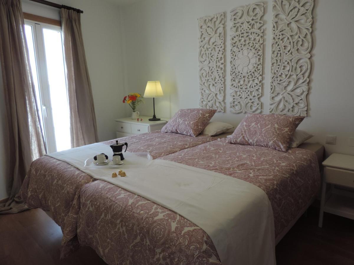 דירות ארסיפה Casa El Jable מראה חיצוני תמונה