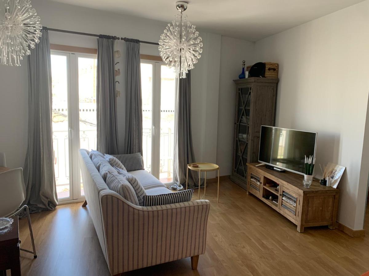 דירות ארסיפה Casa El Jable מראה חיצוני תמונה