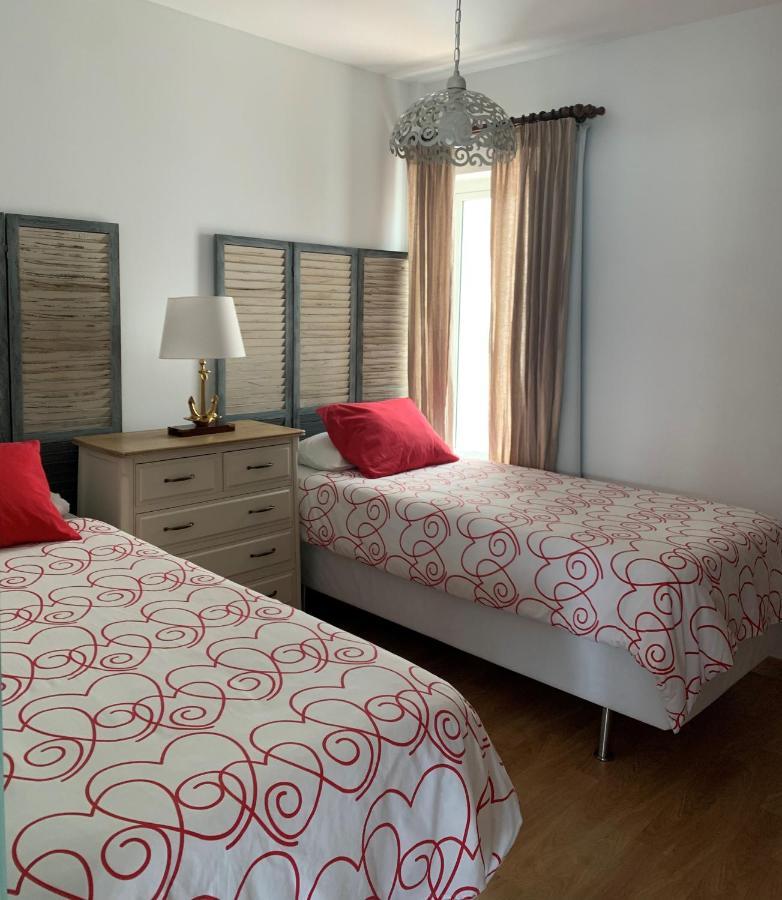 דירות ארסיפה Casa El Jable מראה חיצוני תמונה