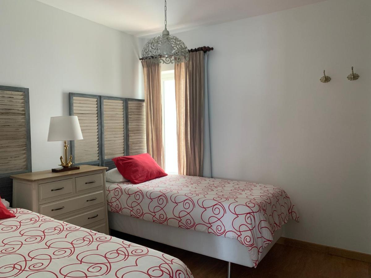 דירות ארסיפה Casa El Jable מראה חיצוני תמונה