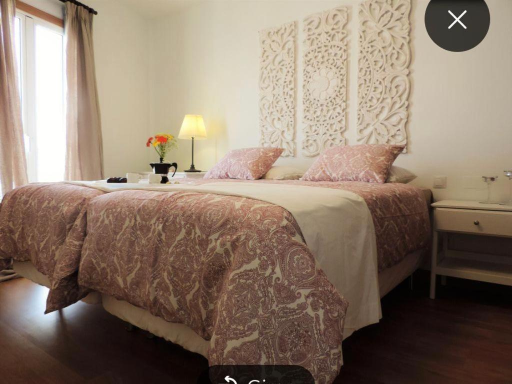 דירות ארסיפה Casa El Jable מראה חיצוני תמונה