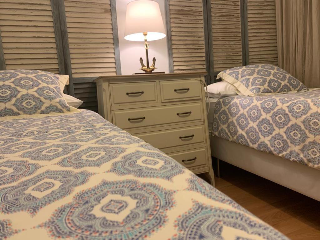 דירות ארסיפה Casa El Jable מראה חיצוני תמונה