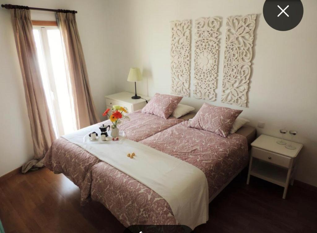 דירות ארסיפה Casa El Jable מראה חיצוני תמונה